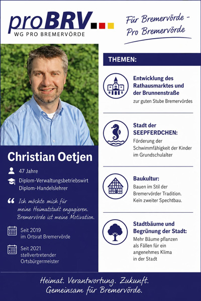 Christian Oetjen