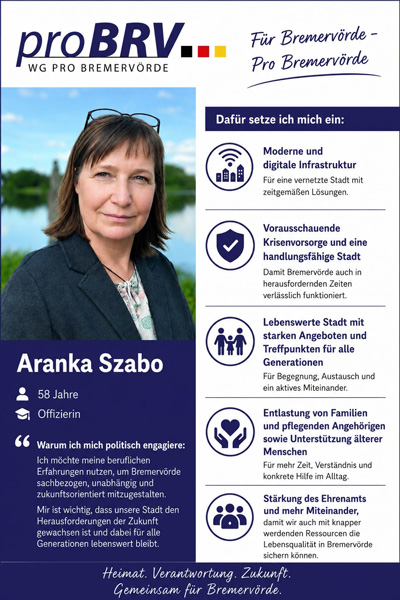 Aranka Szabo